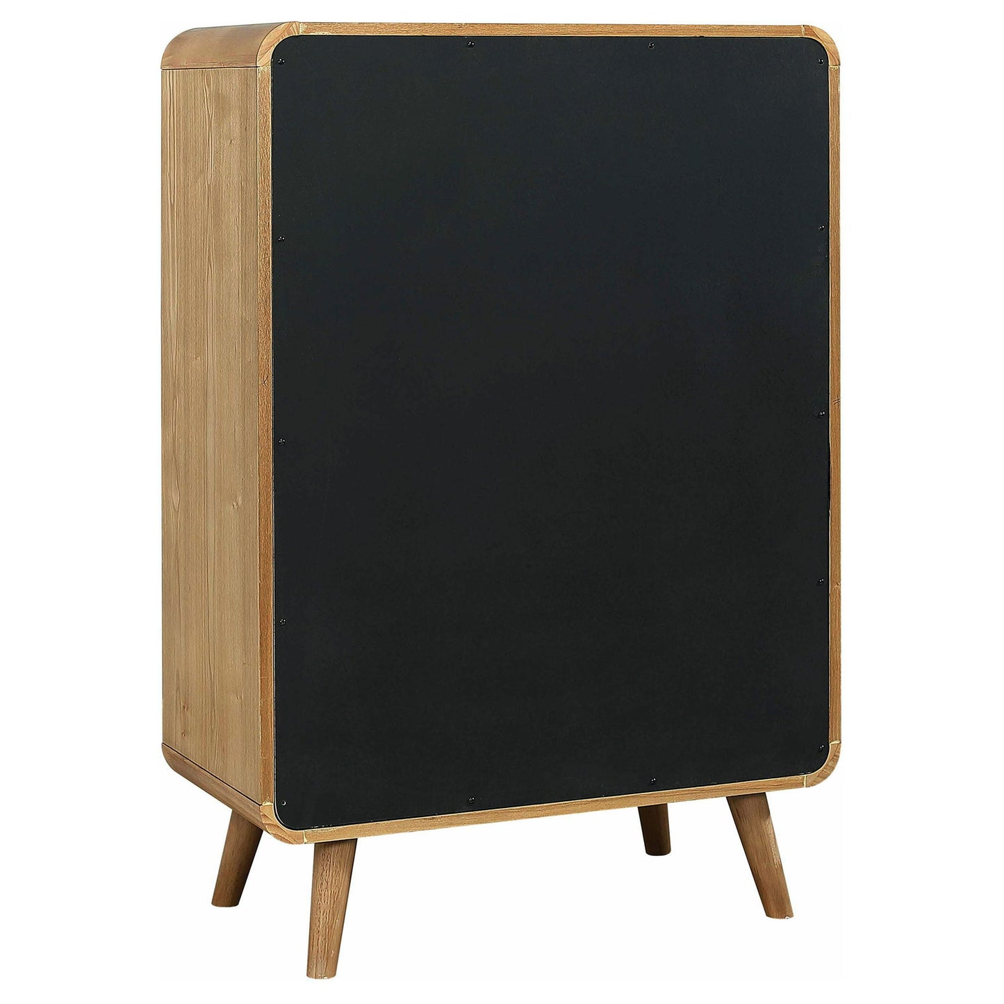 Winston - 5 Drawer Bedroom Chest - Wood