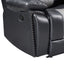 Nikko - Glider Recliner