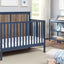 Connelly - 4-in-1 Convertible Crib