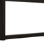 Industrial Design Computer Desk For Home Office, Laptop