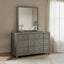 Kenzo - Storage Bedroom Set