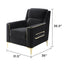 Ruby - Accent Chair