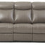 Contemporary Three Seater Sofa