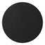 Boyd - V Chisel Accent Table - Black