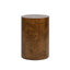 Nebula - Accent Pillar Side Table