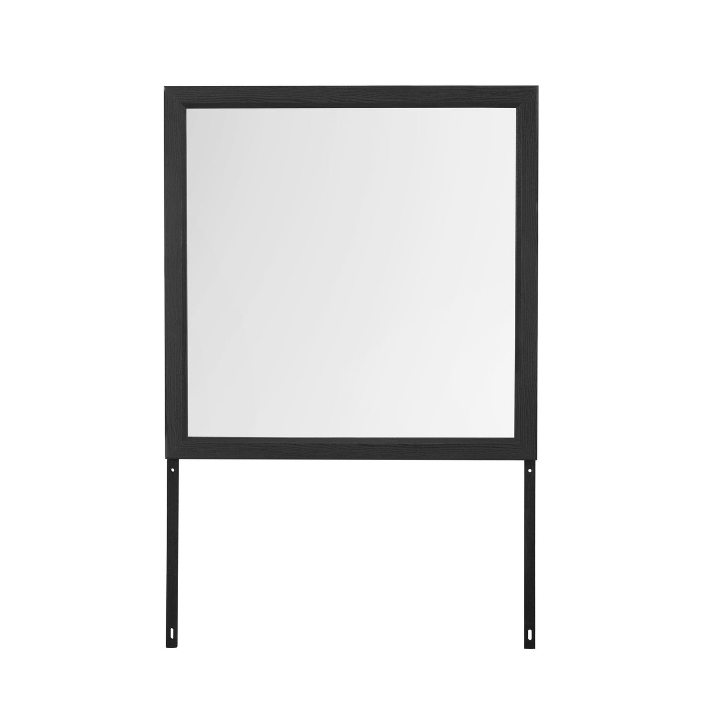 Urban - 5 Piece Set With Bookcase