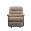 Arcadia - Micro Motion Glider Recliner
