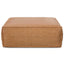 Brody - Large Square, Coffee Table Pouf