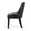 Cheney - Contemporary Dining Chair Tufted Upholstery (Set of 2)