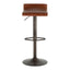 Ale - Industrial Barstool (Set of 2)