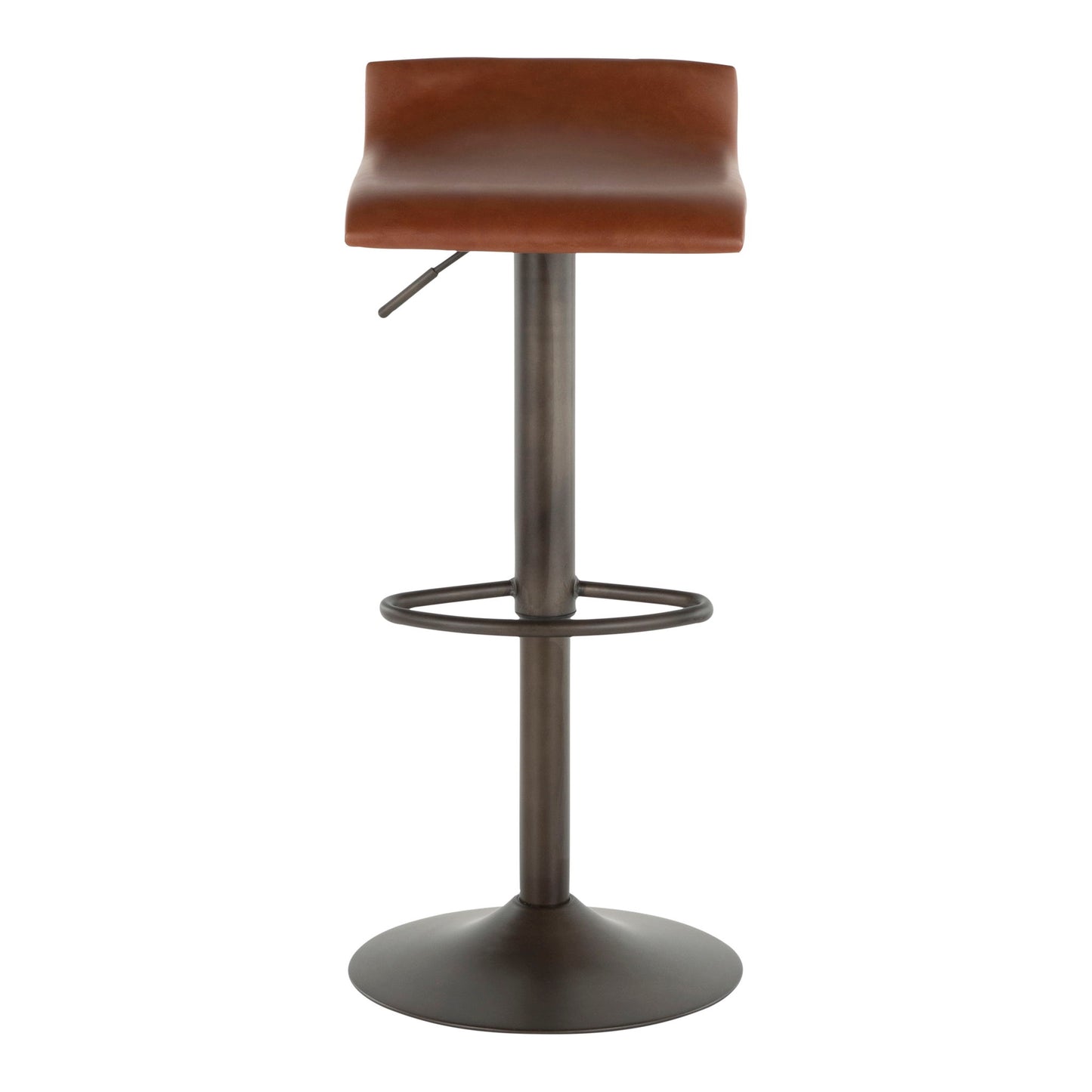 Ale - Industrial Barstool (Set of 2)