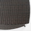 Berkeley - Chaise Lounge Side Table