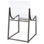 Fancher - Dining Side Chair (Set of 2) - Black