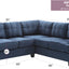 Sandridge - Sectional