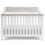 Hayes - 4-in-1 Convertible Crib