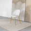 Marion - Mid Century Modern Dining Chair (Set of 2)