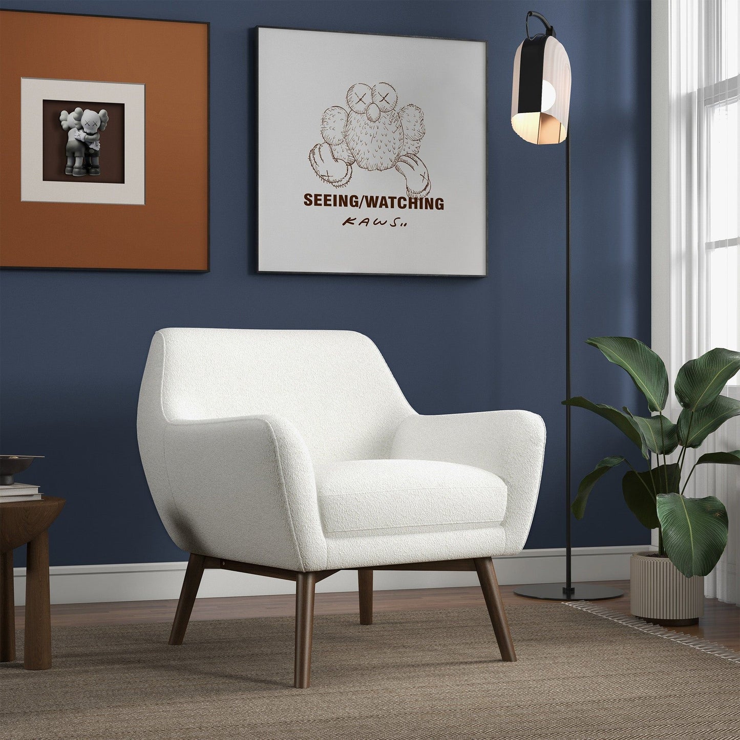 Panom - Lounge Chair