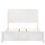 Andover - Panel Bed