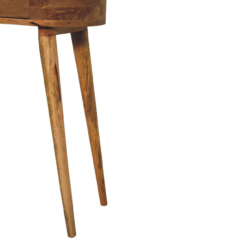 Albion - Nordic Console Table