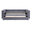 Upholstered Bed With Storage And Twin Trundle, USB Charging Ports