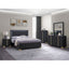 Jeremiah - 2 Drawer Nightstand