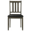 Rowland - 5 Piece Dining Set
