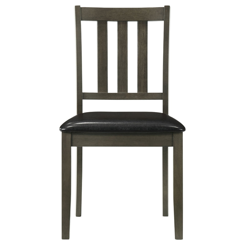 Rowland - 5 Piece Dining Set