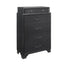 Civic - Chest