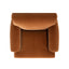 Alana Lawson - Accent Arm Chair Casters