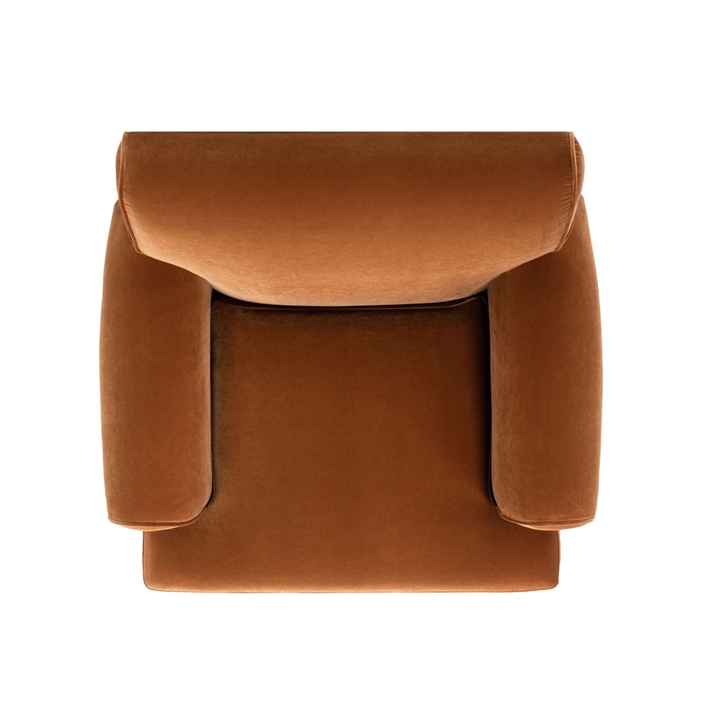 Alana Lawson - Accent Arm Chair Casters