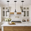 Giza - Pendant Lamp - Black