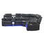 Lacrosse - Power Reclining Sectional Sofa
