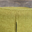 Elegant Dining Chair With Contoured Support