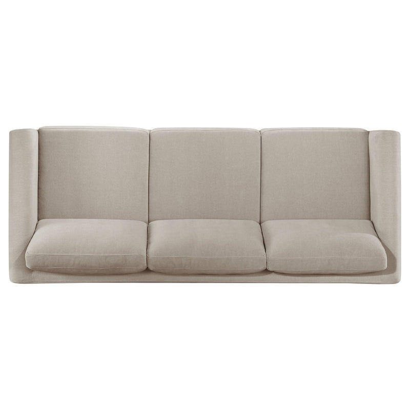 Fisher - Arm Sofa Set