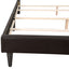 Button Tufted Bed Charming For Cozy Spaces