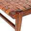 Cody - Bench - Brown / Tan