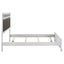 Talia - Panel Bed