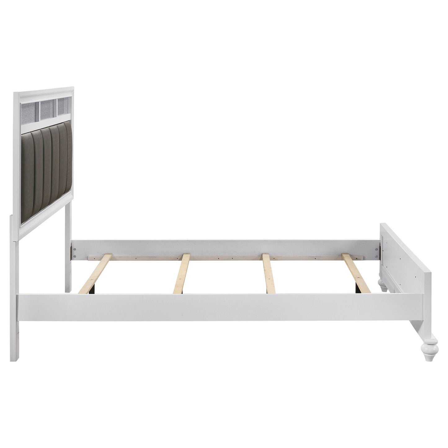 Talia - Panel Bed