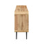 Rowan - 63" Sideboard/TV Console - Natural