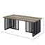 Zudora - Sofa Table