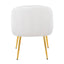 Shiraz - Contemporary / Glam Chair