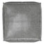 Brody - Versatile Square Pouf