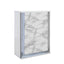 Moon - Chest With LED - White Marble