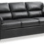 Olney - Sofa - Black