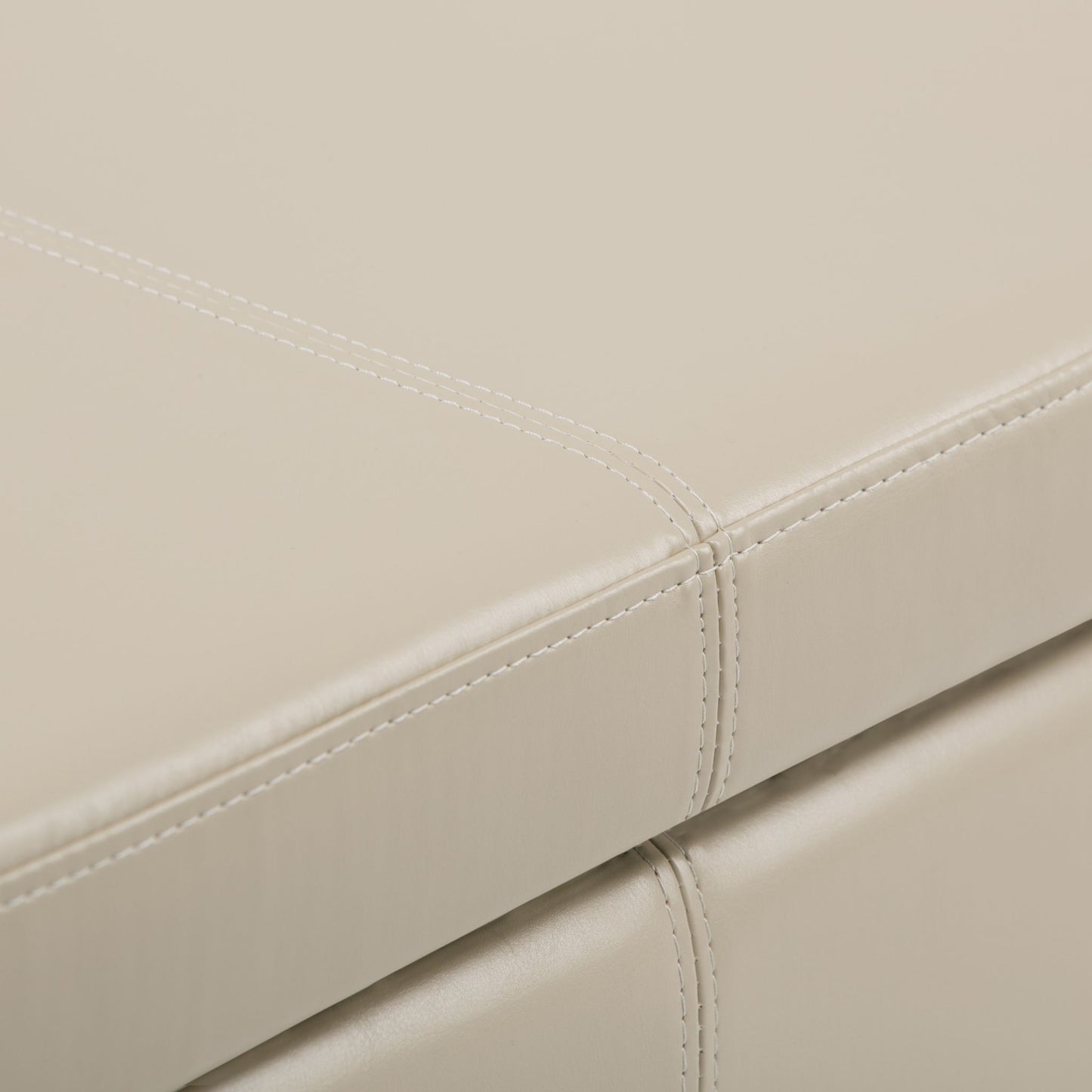 Avalon - Multifunctional Storage Ottoman Bench