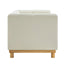 Soft Loveseat Sofa For Living Room