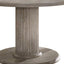 Gabrian - Reclaimed Dining Table - Gray
