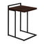 Accent Table, C - Shaped, Versatile