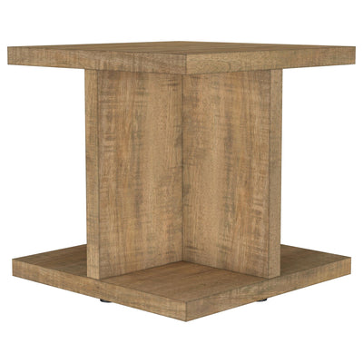 Metron - Table