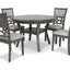 Mitchell - Dining Set